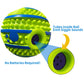 Aiitle Interactive Giggle Wobble Ball Dog Toys