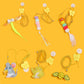 Aiitle Cute Indoor Hanging Cat Toys