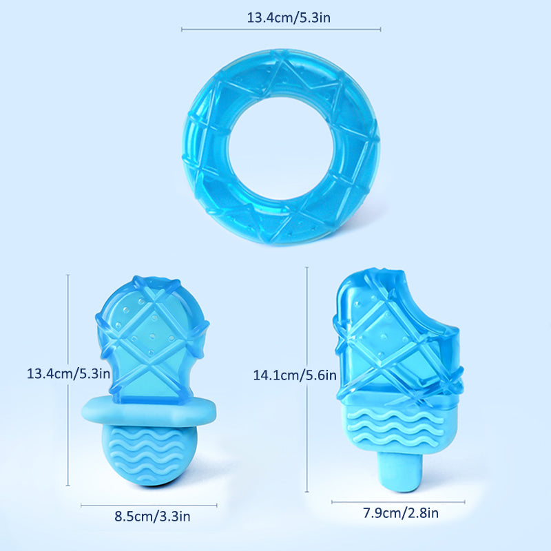 Aiitle Cooling Chew Toy for Dogs