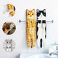 Aiitle Cute Cat Hand Towel