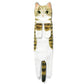 Aiitle Cute Cat Hand Towel