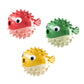 Aiitle Dog Jumping Fish Chew Toy