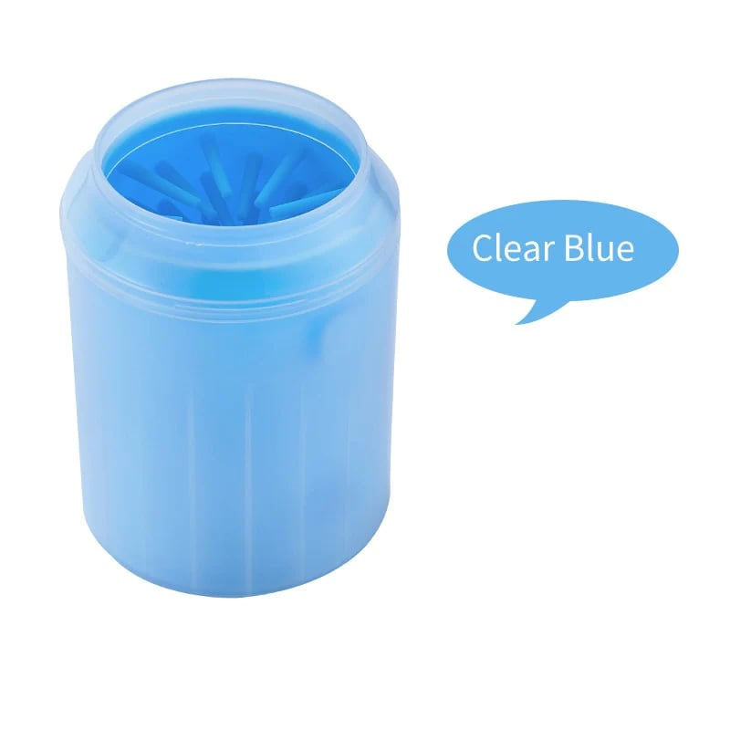 Aiitle Dog Paw Cleaner Cup