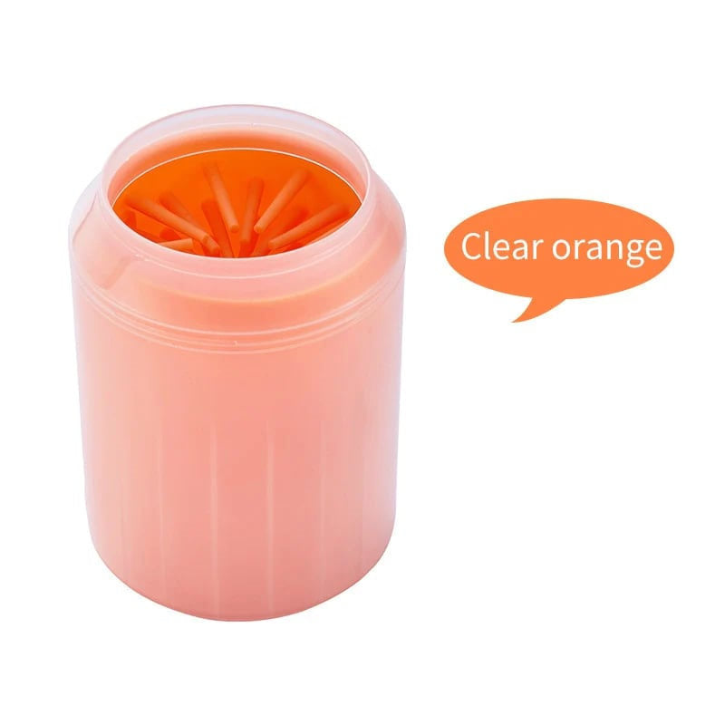 Aiitle Dog Paw Cleaner Cup