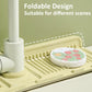 Aiitle Faucet Guard & Draining Mat