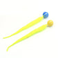 Aiitle Fun Cat Toy Wiggly Ball with Tail