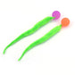 Aiitle Fun Cat Toy Wiggly Ball with Tail