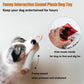 Funny Interactive Plush Dog Toys