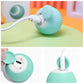 Aiitle Electric Self-Rotating Cat Ball Toy