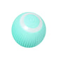 Aiitle Electric Self-Rotating Cat Ball Toy