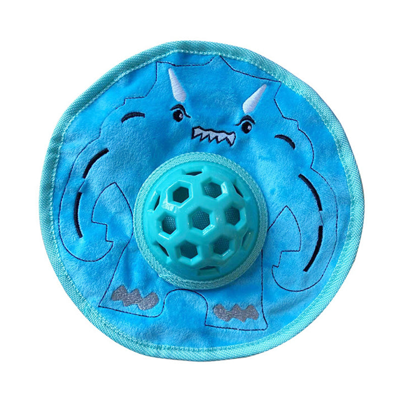 Aiitle Interactive Dog Squeaky Toy