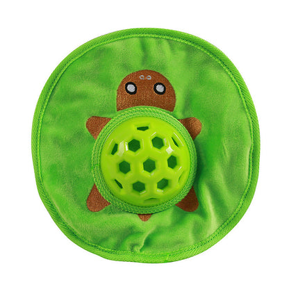 Aiitle Interactive Dog Squeaky Toy