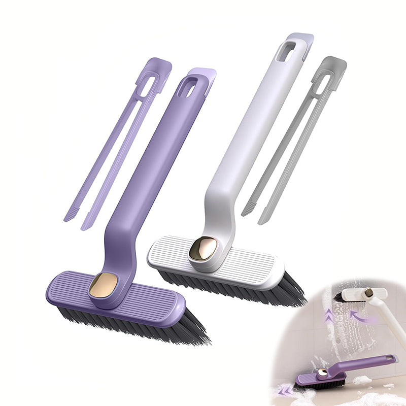 Aiitle Multi-Function Rotating Cleaning Brush