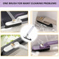 Aiitle Multi-Function Rotating Cleaning Brush