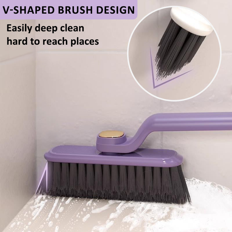 Aiitle Multi-Function Rotating Cleaning Brush