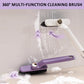 Aiitle Multi-Function Rotating Cleaning Brush