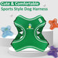 Aiitle Sports Style Breathable Dog Harness