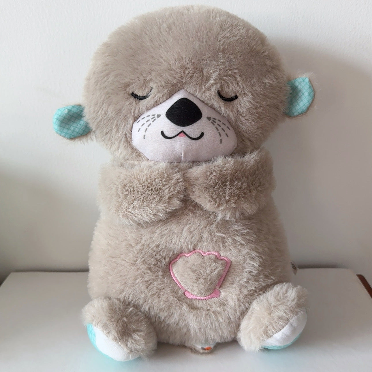 Aiitle Calming Otter Plush Toy