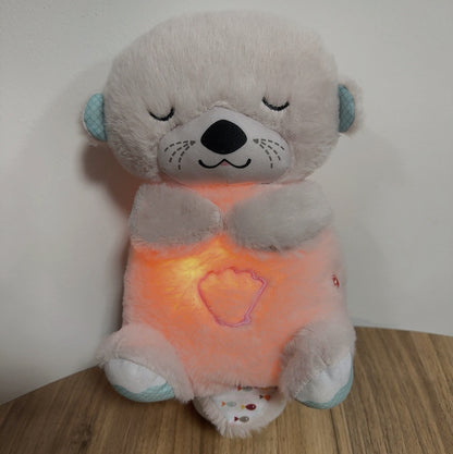 Aiitle Calming Otter Plush Toy