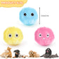 Aiitle Interactive Chirping Cat Toys 3 Pcs Set