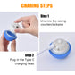 Aiitle Pet Automatic Rolling Ball