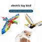 Aiitle Simulation Bird Interactive Cat Toy