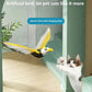 Aiitle Simulation Bird Interactive Cat Toy