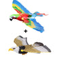 Aiitle Simulation Bird Interactive Cat Toy