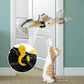 Aiitle Simulation Bird Interactive Cat Toy