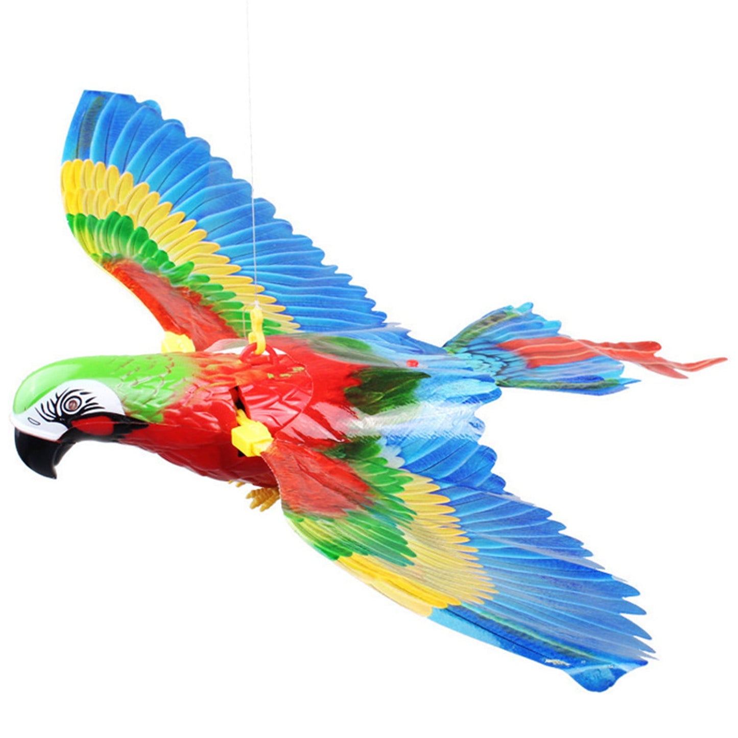 Aiitle Simulation Bird Interactive Cat Toy