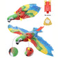 Aiitle Simulation Bird Interactive Cat Toy