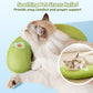 Aiitle Soft Breathable U Shape Pillow for Cats, Dogs