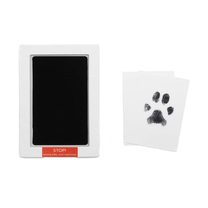 Aiitle Inkless No Mess Pet Paw Print Kit