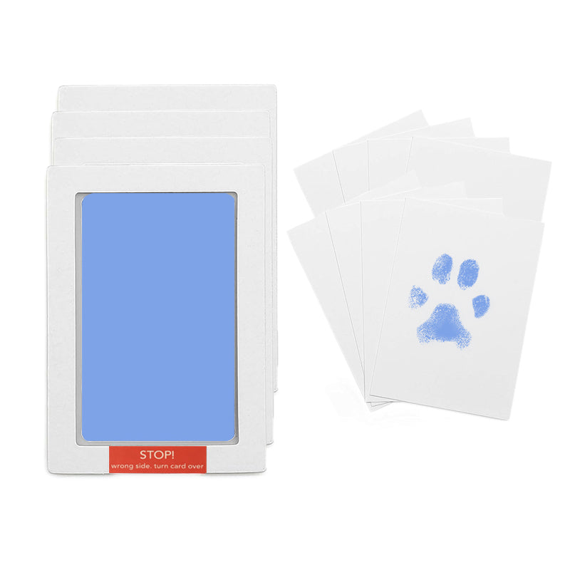 Aiitle Inkless No Mess Pet Paw Print Kit