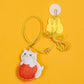 Aiitle Cute Indoor Hanging Cat Toys