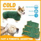 Aiitle Fast Drying Pet Bathrobe