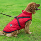 Aiitle Dog Waterproof Winter Harness