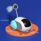 Aiitle Remote Control Electric Cat Teaser Toy