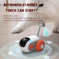 Aiitle Remote Control Electric Cat Teaser Toy