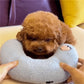 Aiitle Soft Pet Calming Pillow