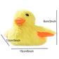 Aiitle Electric Flapping Duck for Cats