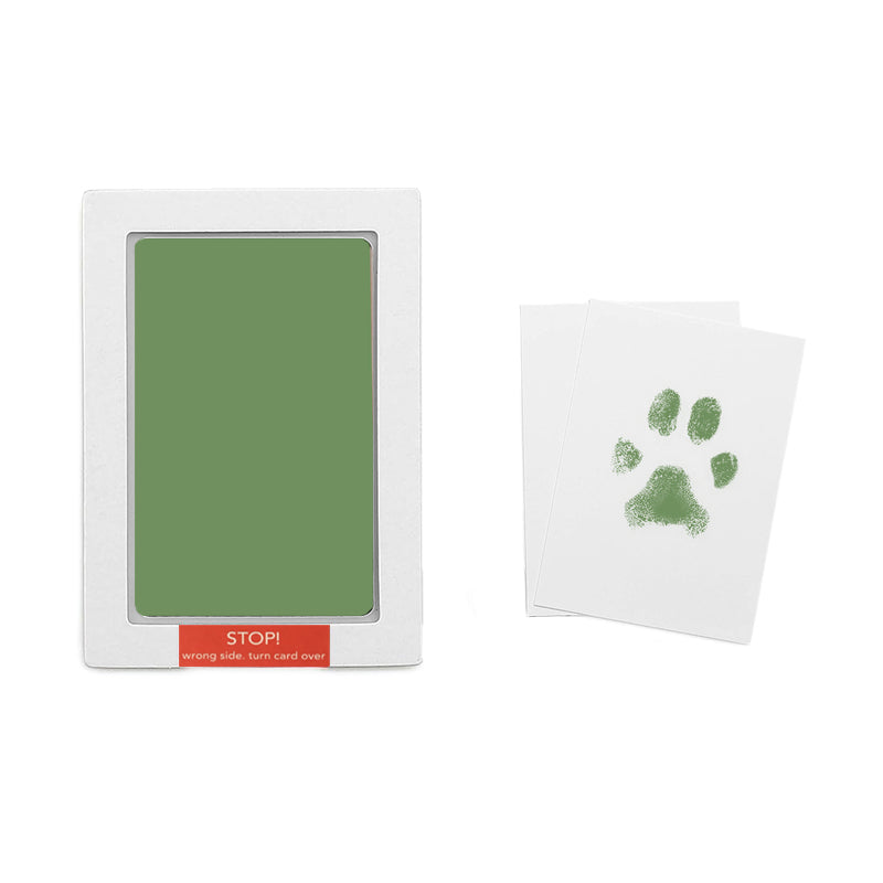 Aiitle Inkless No Mess Pet Paw Print Kit