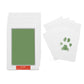 Aiitle Inkless No Mess Pet Paw Print Kit