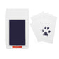 Aiitle Inkless No Mess Pet Paw Print Kit