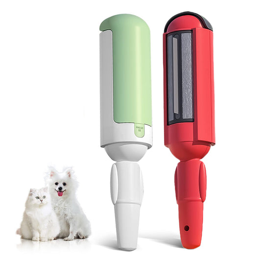 Aiitle Pet Hair Cleaning Remover Roller