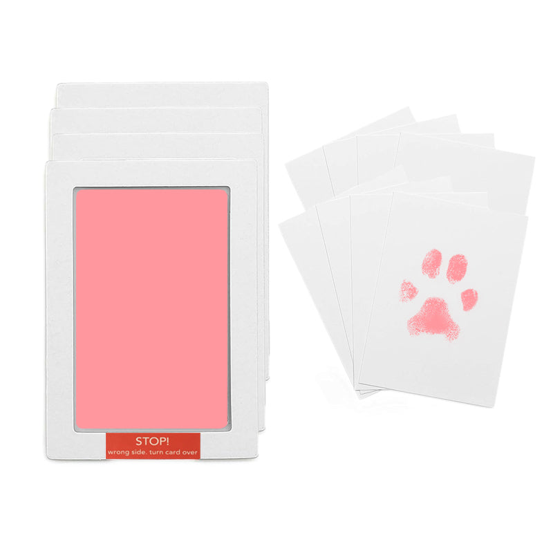 Aiitle Inkless No Mess Pet Paw Print Kit