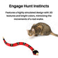 Aiitle Interactive Snake Cat Toy