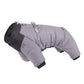 Aiitle Fully Body Winter Dog Jacket Harness