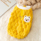 Aiitle Puppy Cute Warm Fleece Winter Clothes