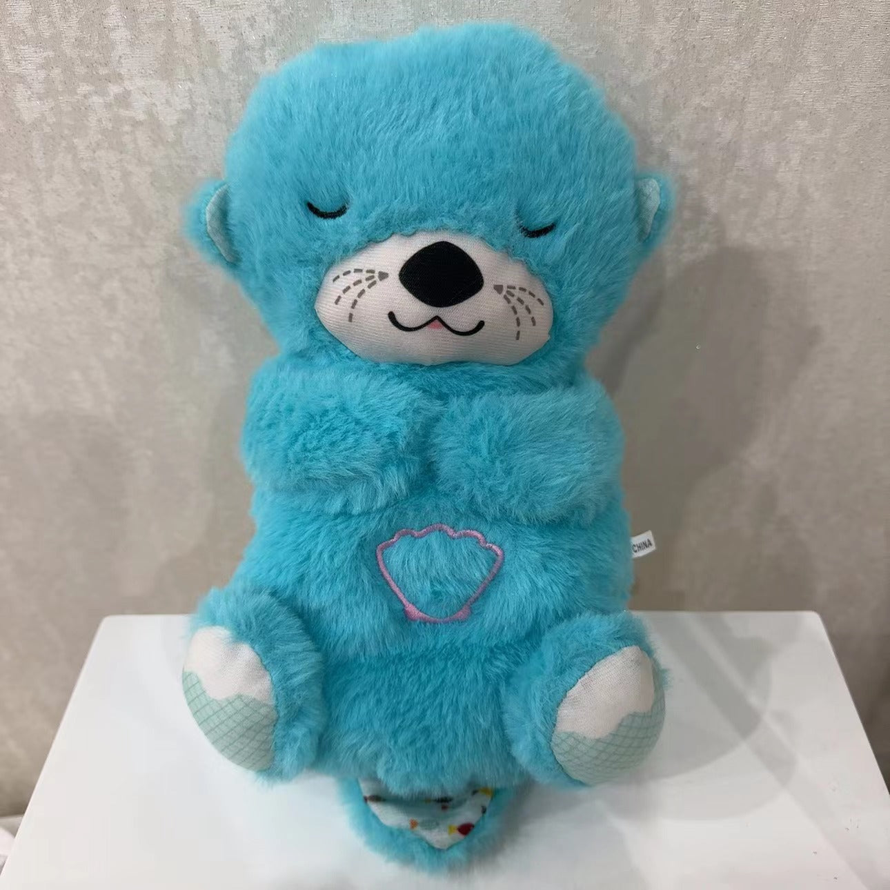 Aiitle Calming Otter Plush Toy